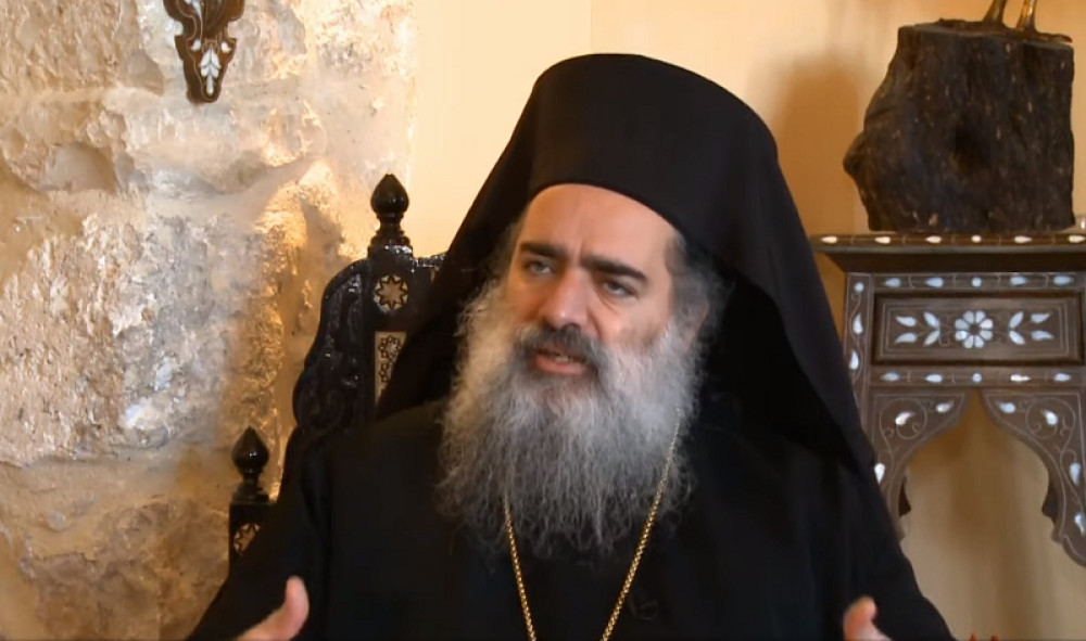 Libanska grupa je odigrala veliku ulogu u odbrani sirijskih hrišćana (VIDEO)