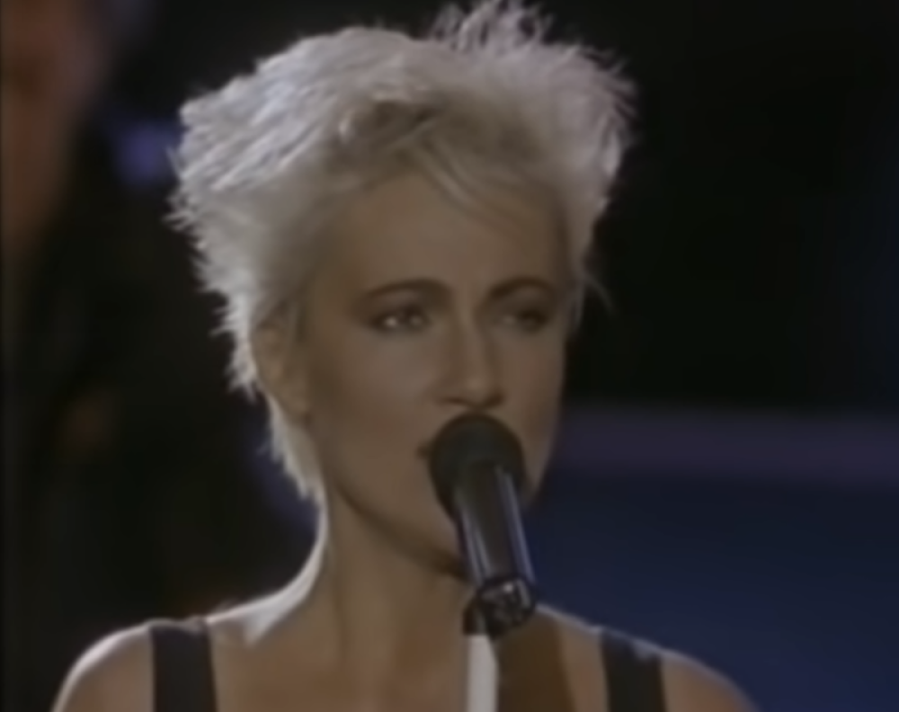 Preminula pevačica grupe "Roxette"