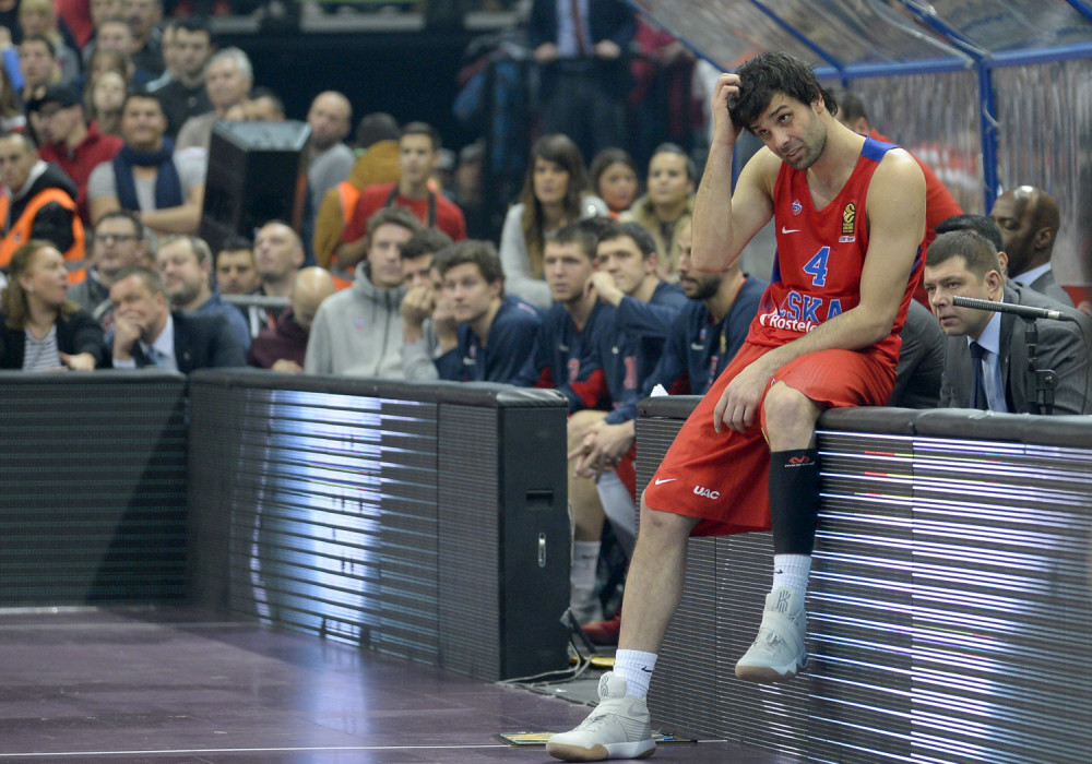 Teodosić zasluženo u izboru za tim decenije Evrolige (VIDEO)