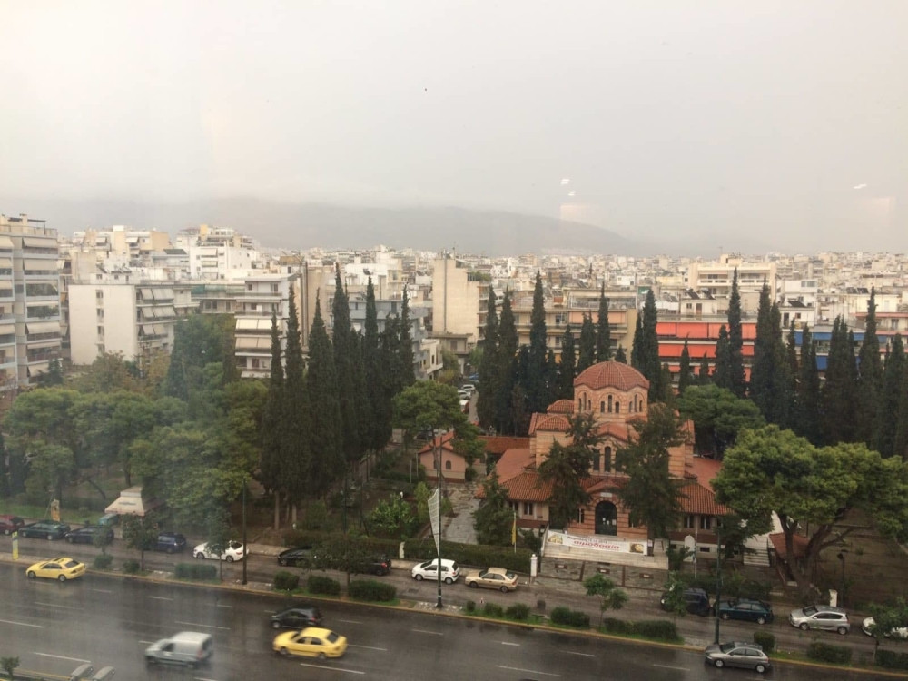 U kanalizaciji pronađena skulptura iz 4. veka pre nove ere