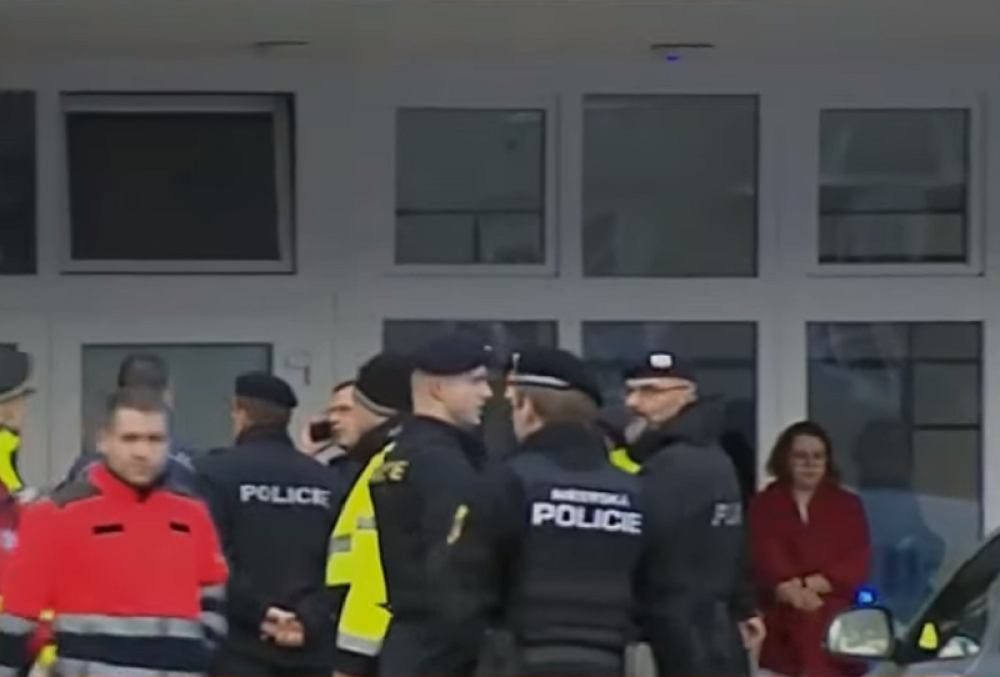 Zdenka ne može da izbriše iz glave scenu iz češke bolnice (FOTO/VIDEO)