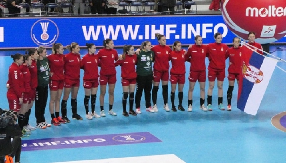 Dva uslova obezbeđuju srpskim rukometašicama borbu za OI, porazi u grupi nas koštali
