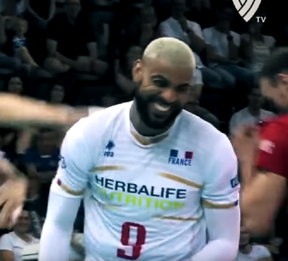 Svet ostao u šoku, uhapšen jedan od najboljih odbojkaša današnjice (FOTO)