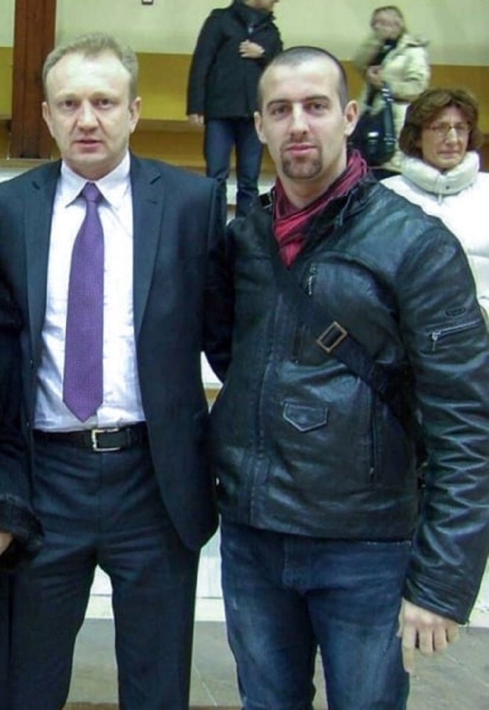 Sad je jasno zasto Đilas ovoliko napada policiju! (VIDEO)