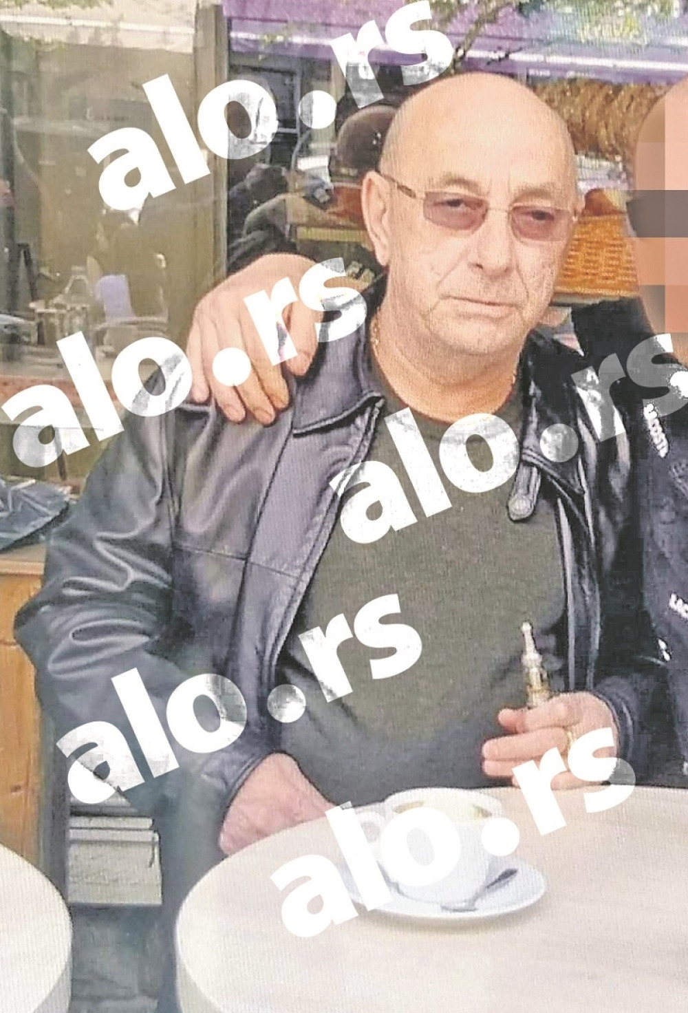 Haos na suđenju ozloglašenom Jotki