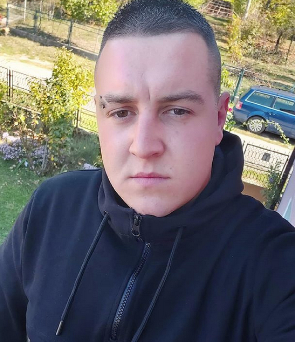 Prijatelji ubijenog Nikole ne mogu da se pomire sa tragedijom: "Rasli smo zajedno. Svi su ga voleli"