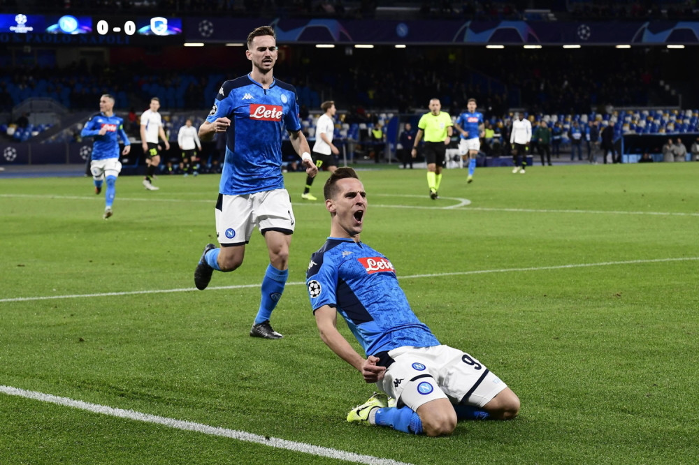 Milik stiže kod Srbina od kog će dobijati asistencije za golove