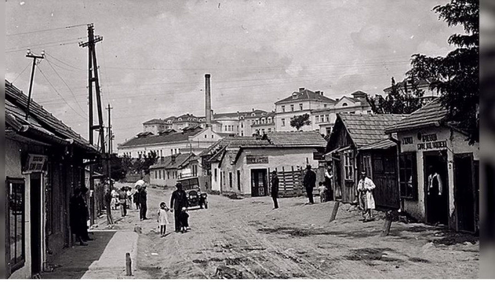 Ključne scene serije "Senke nad Balkanom" se upravo ovde dešavaju, a evo kako su "Jataganci" živeli (FOTO)