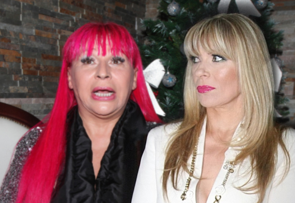 Supruga Saše Popovića otkrila pod kojim uslovima je Zorica Brunclik napustila Zvezde Granda