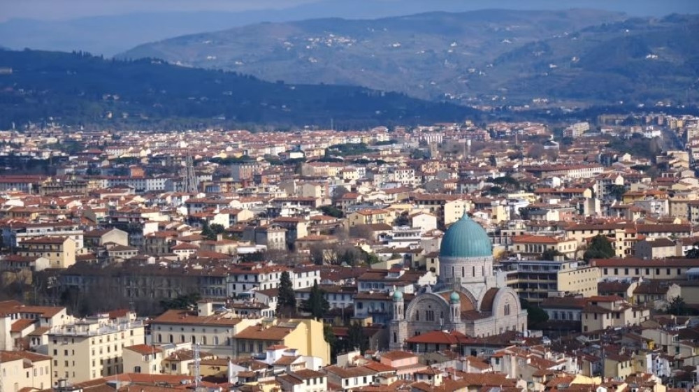 U ovom gradu turistima pokazuju srednji prst