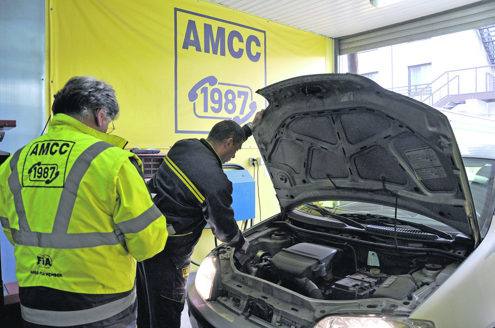 Sve instrukcije kako da registrujete vozilo tokom vanrednog stanja