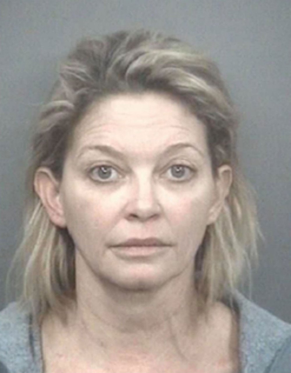 Uhapšena poznata glumica: Pijana napravila udes, pa bežala od policije (FOTO)