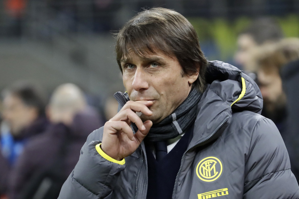 Konte brutalno isprozivao i sadašnji i bivši klub