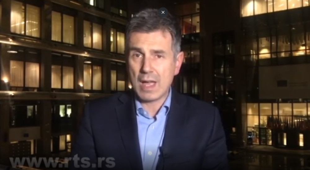 Na Međuvladinoj konferenciji u Briselu doneta krucijalna odluka o budućnosti Srbije