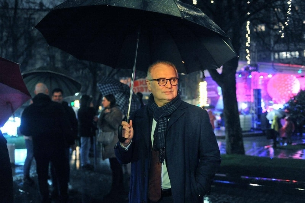 Beograd se svakodnevno menja nabolje i postaje sve lepši!