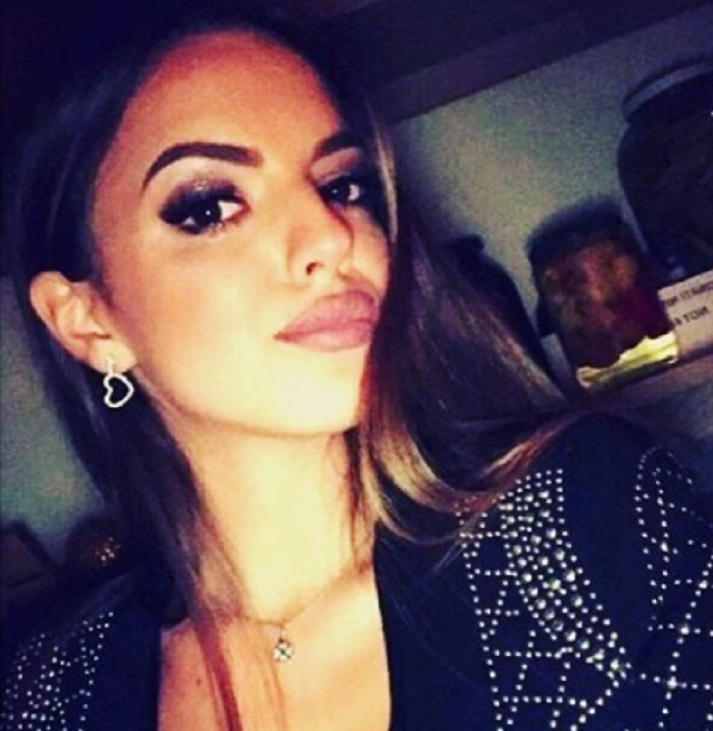 Ćerka Željka Šašića smuvala poznatog fudbalera