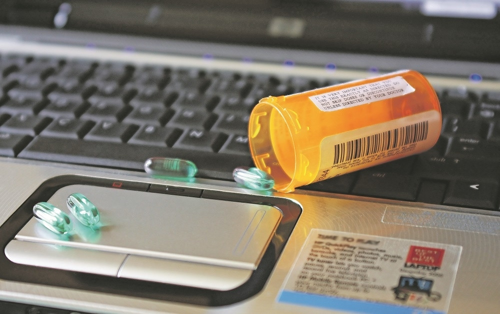 Samolečenje je opasna igra!