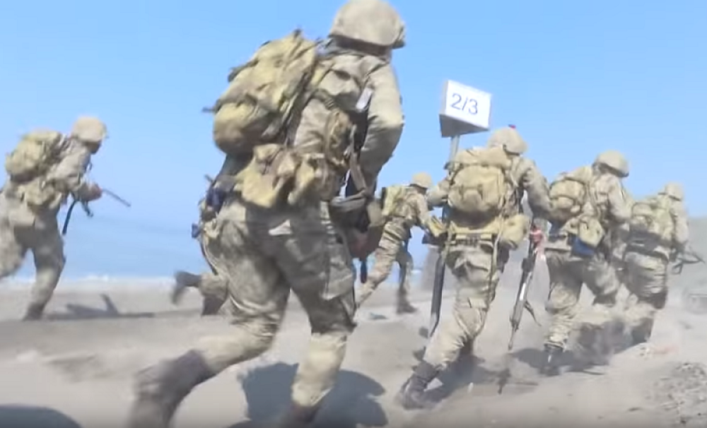 Sirija je bila blagoslov u poređenju sa onim šta ih čeka