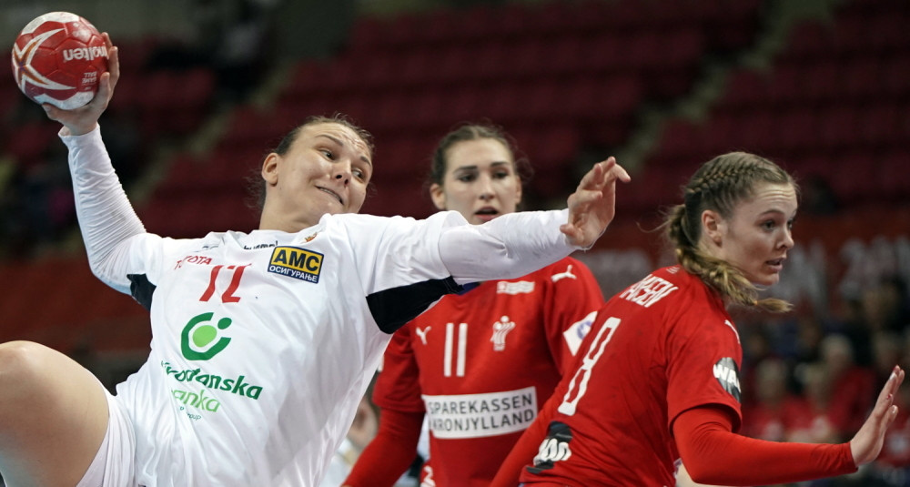 Heroine remija sa Danskom podelile utiske posle neverovatnog meča