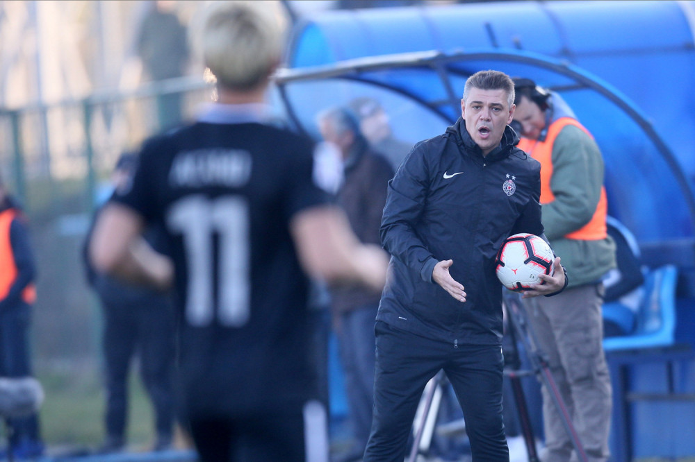 Savo Milošević naveo s čim se njegovi izabranici bore pred utakmicu sa Astanom