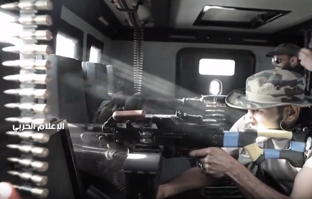 "Imamo jasno naređenje - potopićemo svaki turski brod koji se približi libijskoj obali!" (VIDEO)