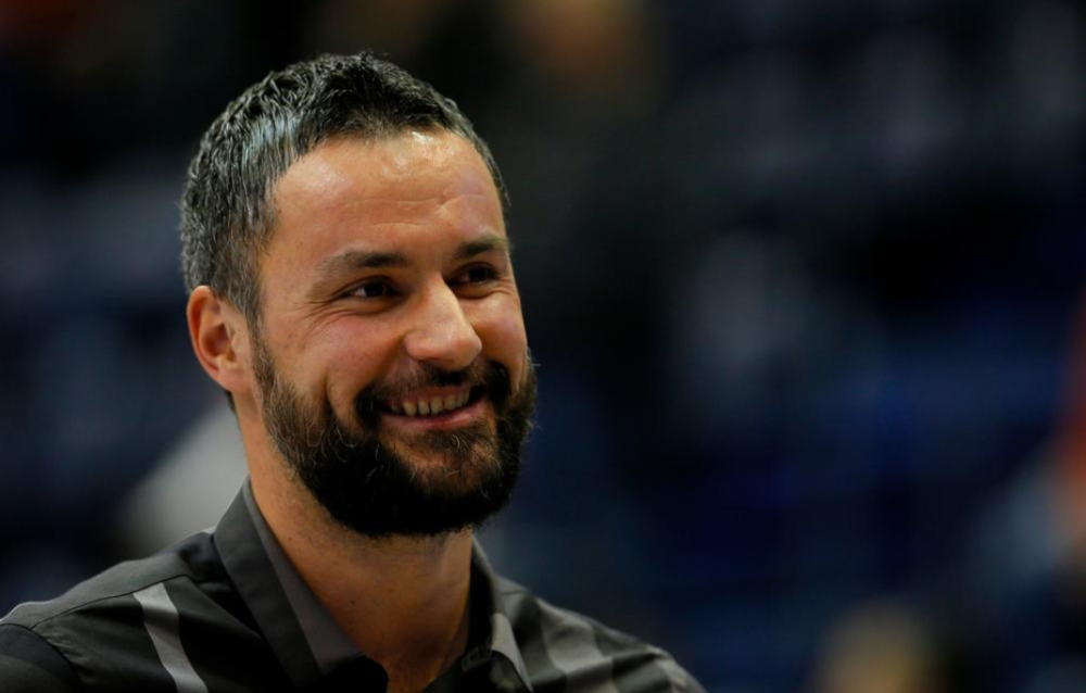 Pritvoren Milan Gurović!