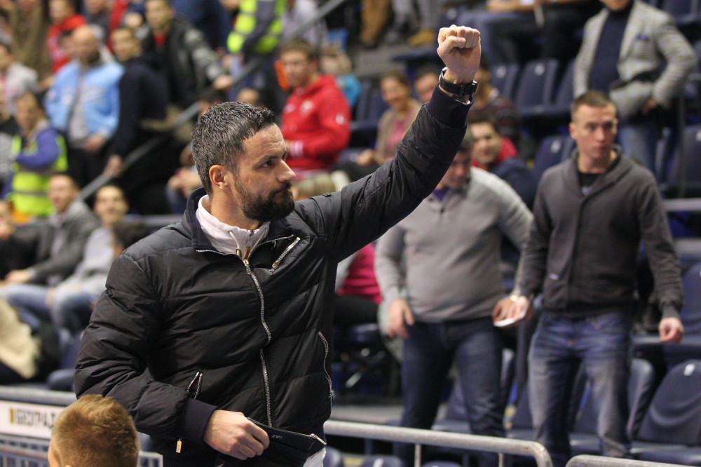 Zbog nasilja je dobio zabranu prilaska, a ovo je razlog zašto je nepoželjan u Hrvatskoj i Bosni