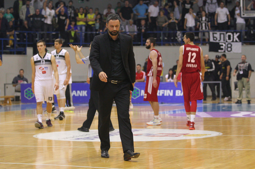 Gurović pretukao ženu i dete, a oni mu se dive! Skandalozni komentari podrške bivšem košarkašu (FOTO)