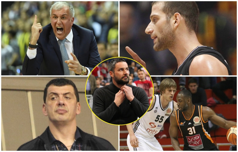 Silovanja, ubistva, nasilje, pokušaj čupanja jezika, mogli bi da napune crnu hroniku! (FOTO)