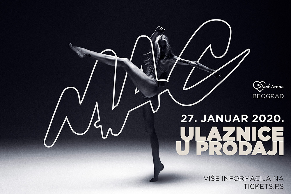 Počela prodaja ulaznica za muzički spektakl godine po promotivnim cenama