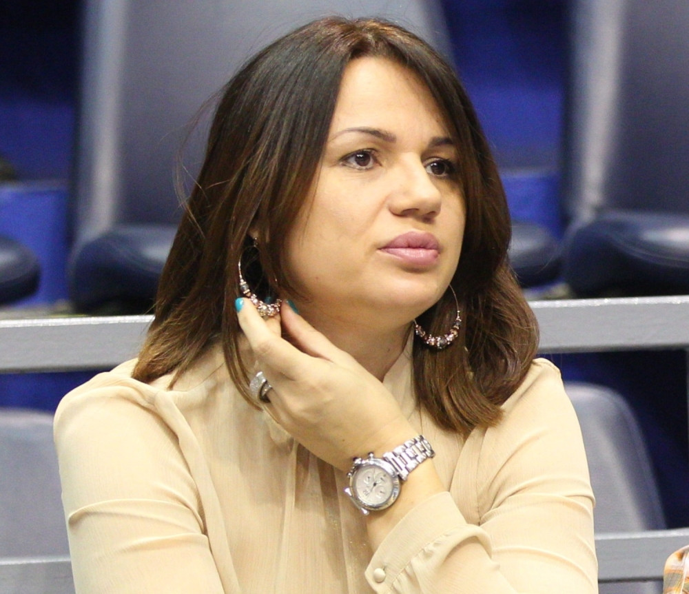 Mirna i povučena žena, nije znala ko je Milan kad su se upoznali (FOTO)