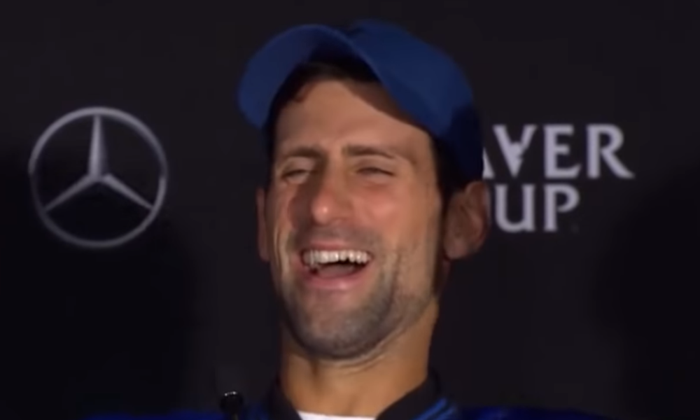 Ovo su najpretraživaniji pojmovi na Guglu u Švajcarskoj! Đoković im duboko ušao u glavu! (FOTO)