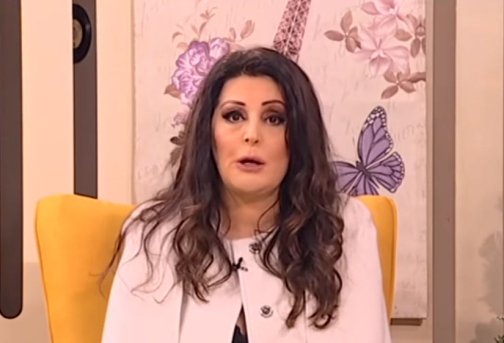 Dragana Mirković hitno otputovala za Beč zbog dece: "Nikada na ovaj način nisam dočekala Novu godinu..."