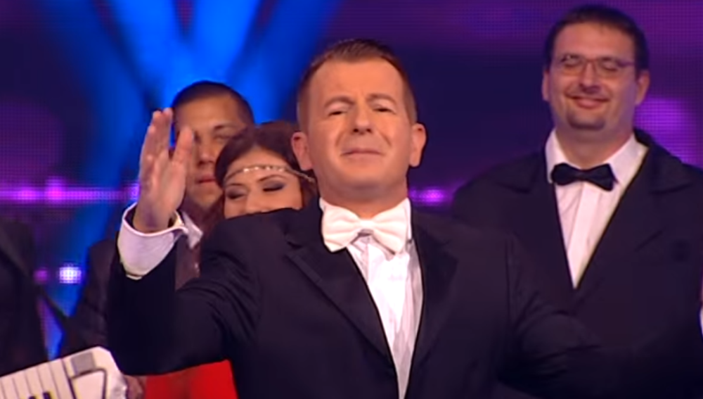 Pevač 25 godina živi u Nemačkoj, sada otkriva sa kakvim se sve problemima suočava (VIDEO)