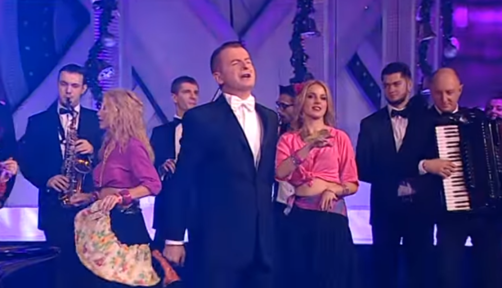 Folker opleo po Kiji i Luni: "Ako kažeš nešto protiv njih dve, ode ti karijera u sunovrat"