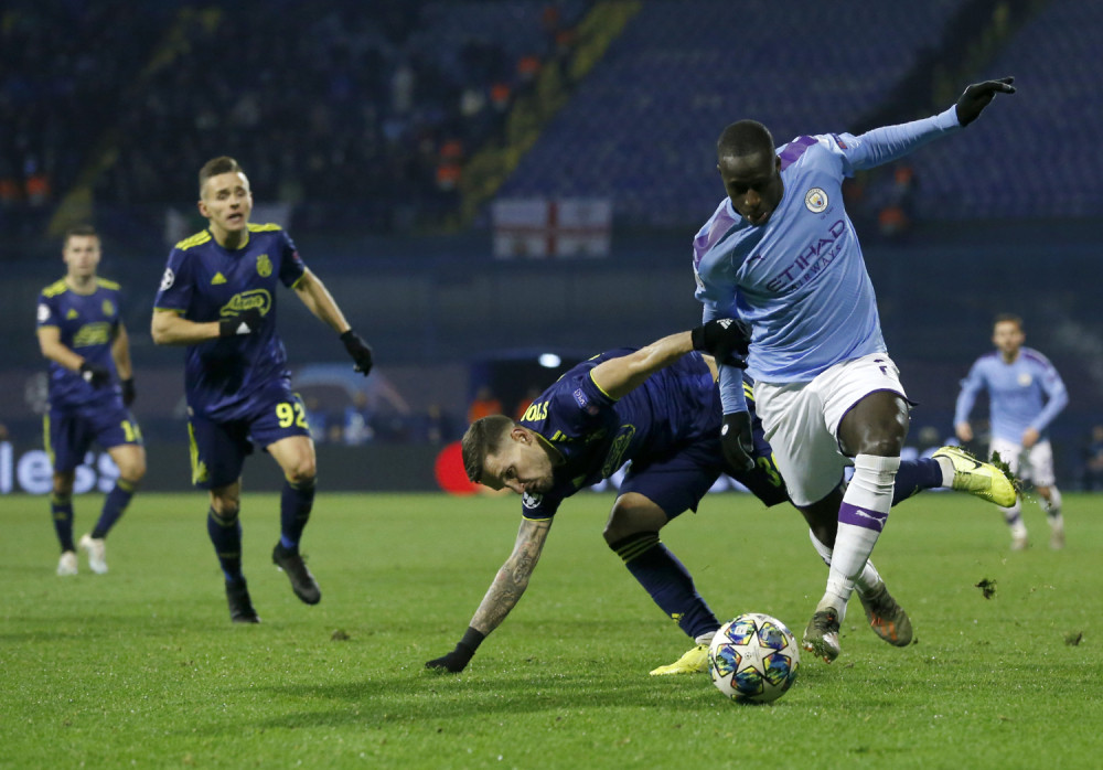 Mamić novi trener Dinama iz Zagreba