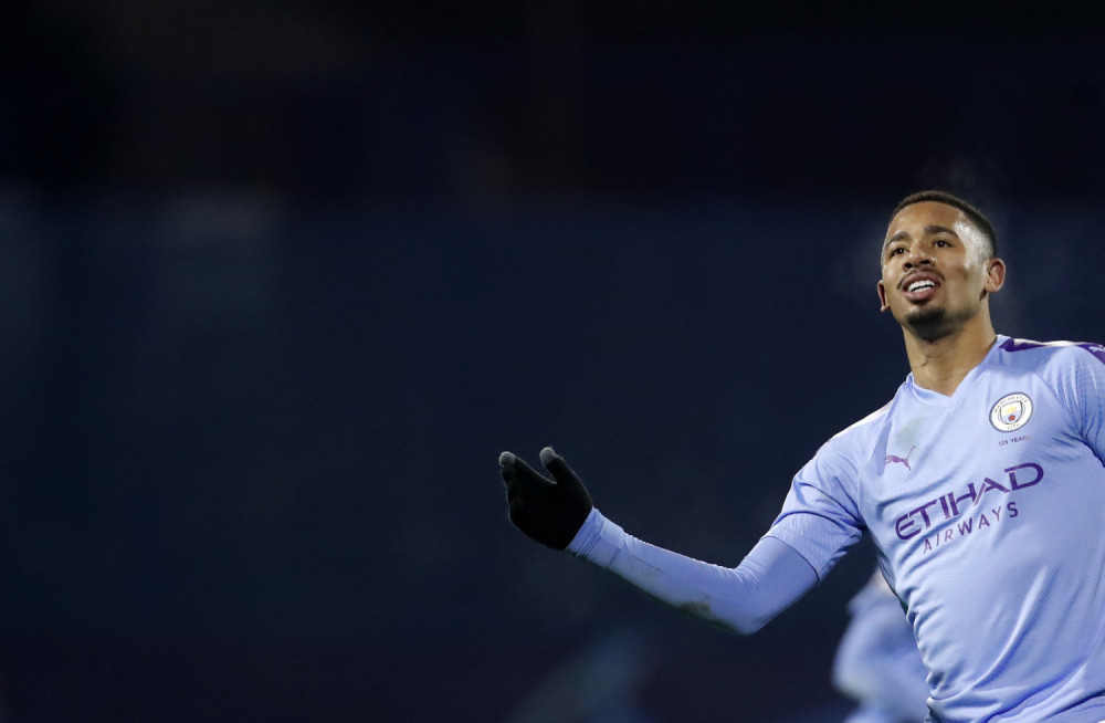 Mančester siti razbio Junajted u gradskom derbiju! (VIDEO)