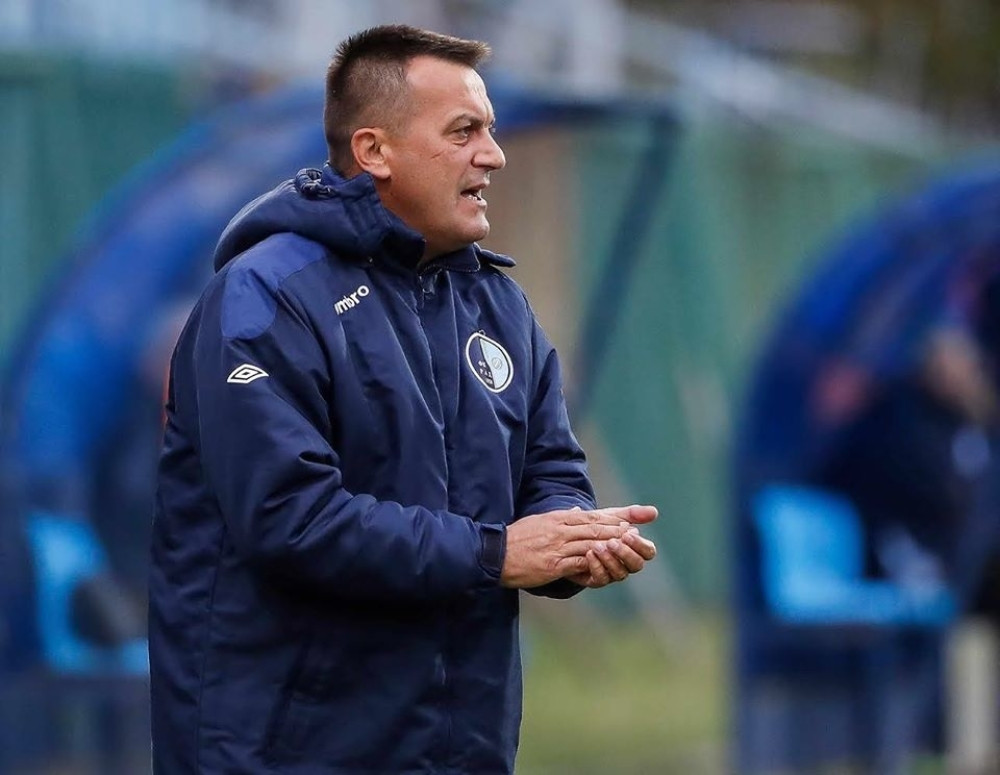 Klub sa Banjice otpustio trenera zbog loših rezultata