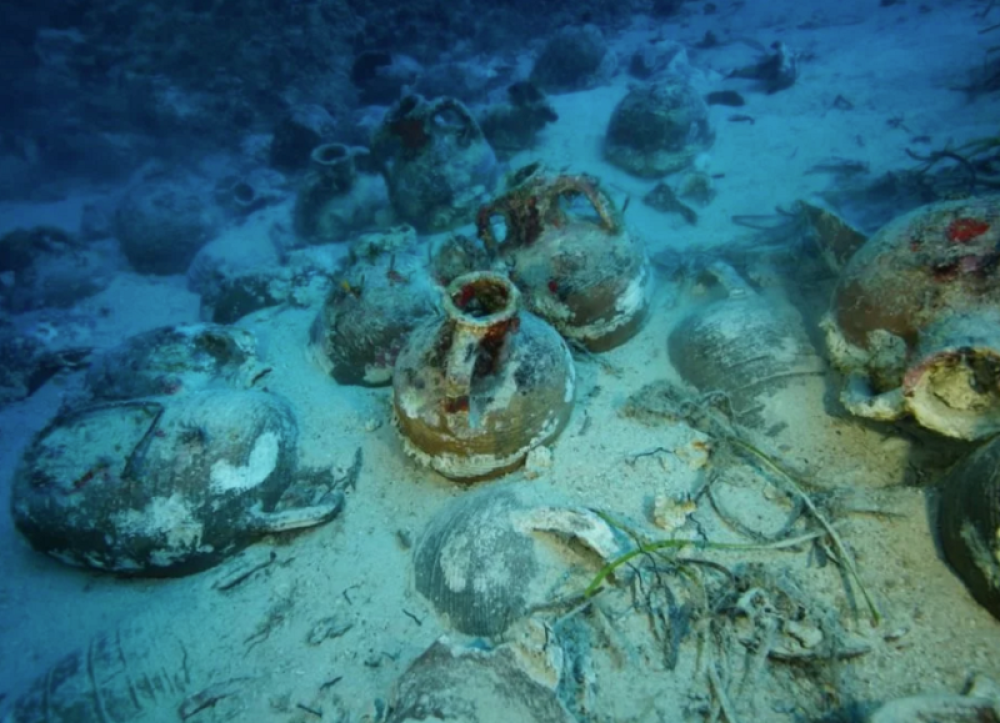 Otkriveno da je iz Isusovog doba