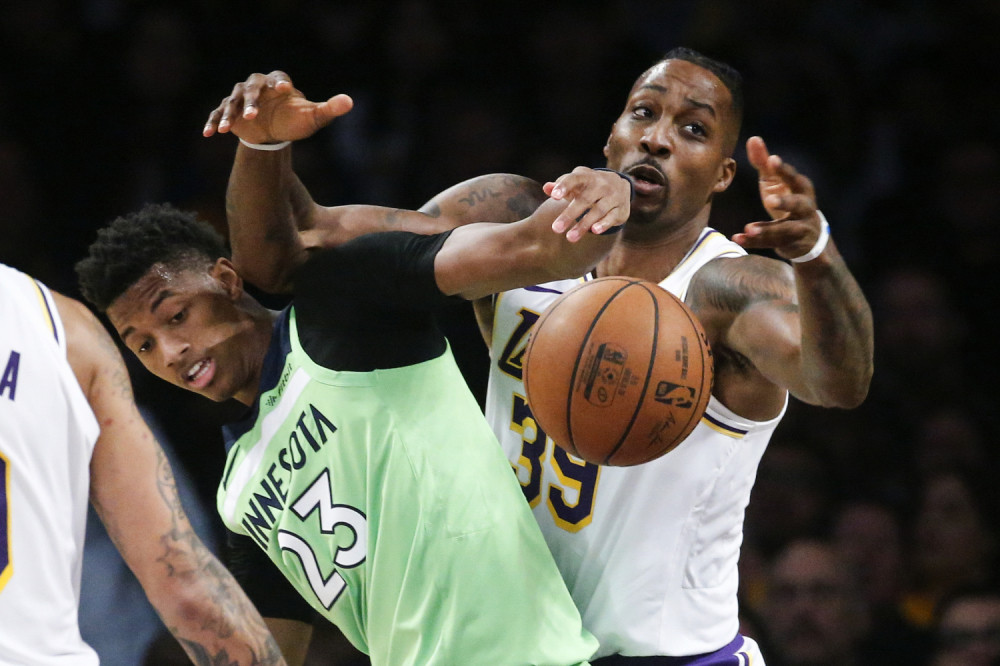 Postigao 100 poena dok je njegov tim pridodao 20! (VIDEO)