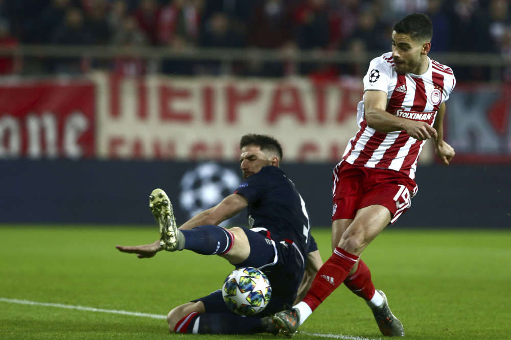 Olimpijakos zbog nameštaljke najbrutalnije kažnjen, bivši trener Zvezde umešan u mutne radnje