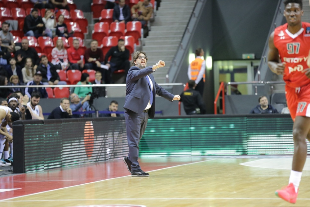 Trinkijeri otkrio šta je bio uzrok poraza od Lokomotive (VIDEO)