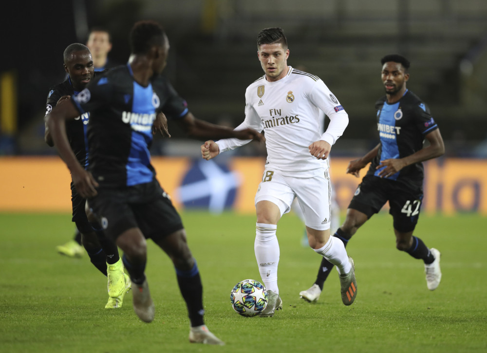 Roma bira naslednika Džeka, ili Luka Jović, ili drugi Srbin