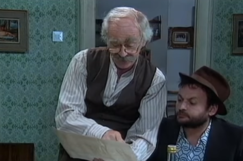 Ovo su malo poznate činjenice iz života glumca koga nikada nećemo zaboraviti!