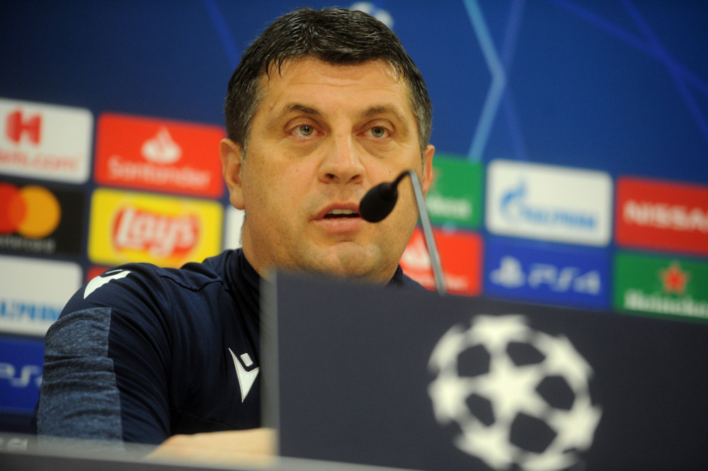 Nove informacije o sudbini trenera crveno-belih!