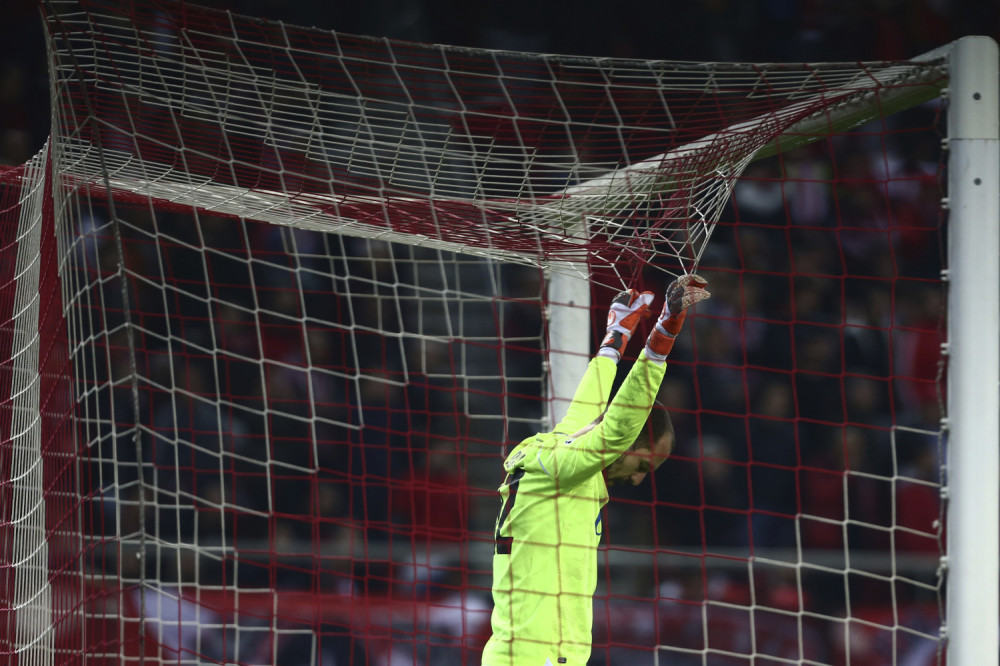 "Nemamo instikt ubica, okrećemo se borbi za duplu krunu"