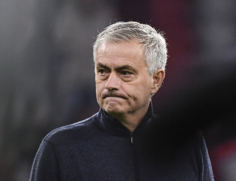 Murinjo izneo celu situaciju sa Totenhemom! Ekipa trenutno ne može dobro da igra