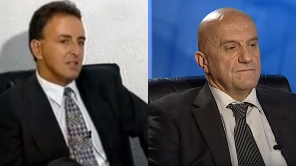 Na crnogorskog biznismena pucano na istom mestu na kom je izvršena likvidacija koja 20 godina intrigira javnost