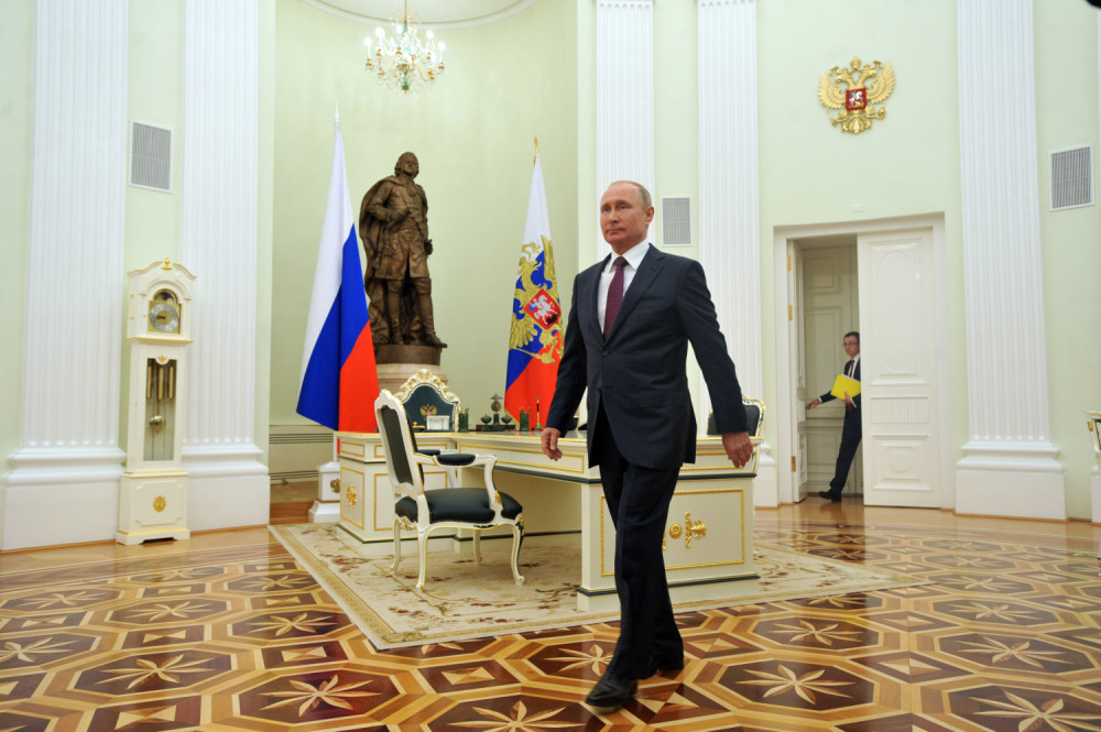 Putinov lični lekar izašao u javnost i saopštio ljudima gorku istinu