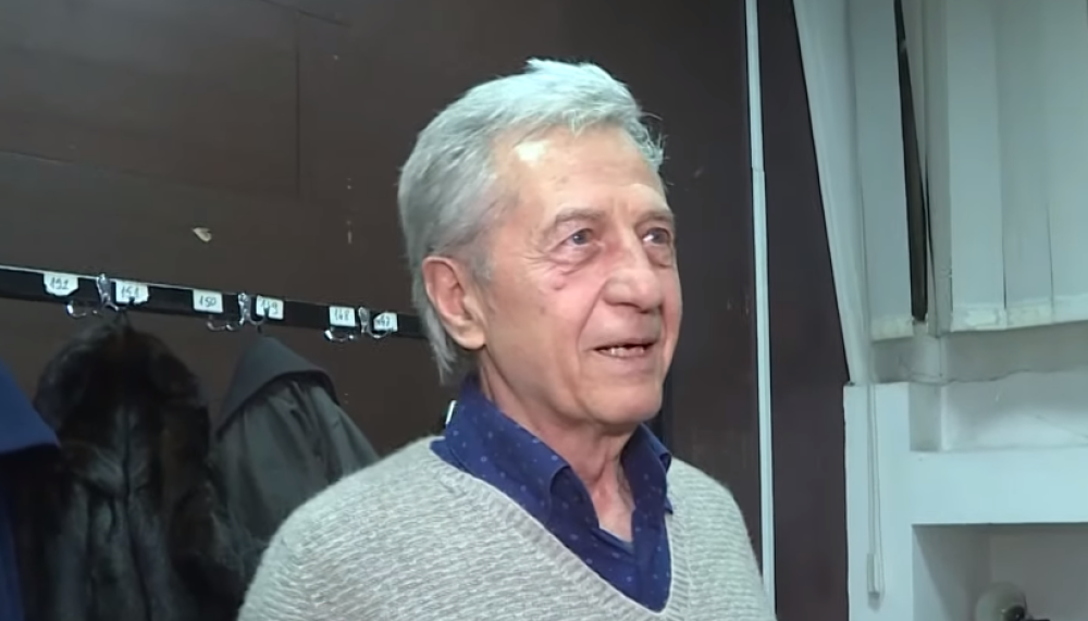 Miroslav Ilić otkrio da nikada nije želeo da se bavi pevanjem, maštao je o potpuno drugoj stvari!